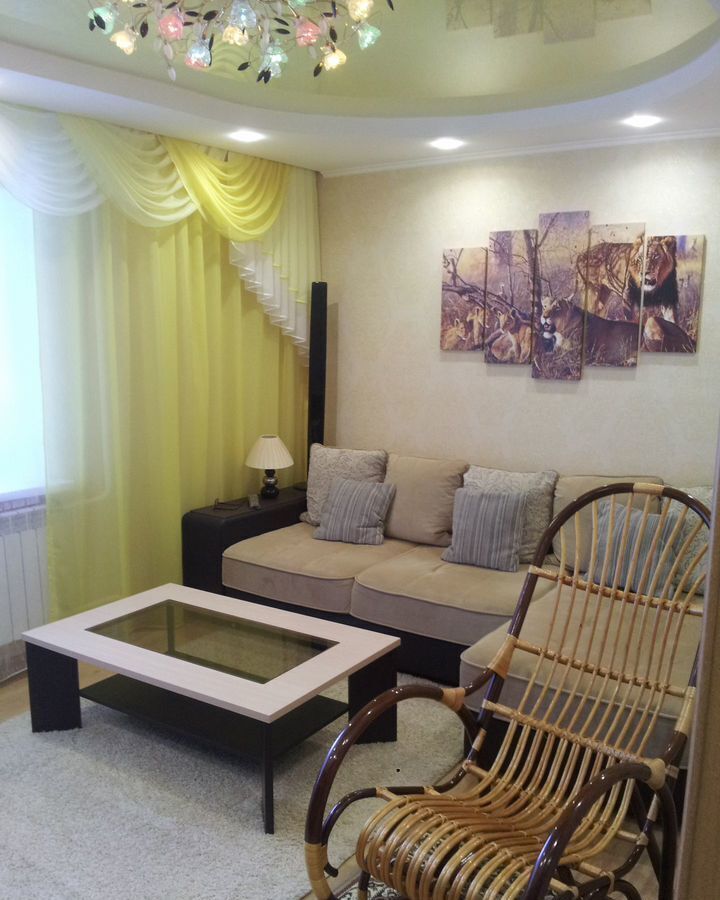 квартира г Канск мкр-н Предмостный, 13А фото 4