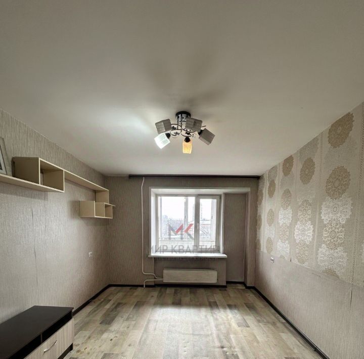 квартира г Абакан ул Кирова 102 фото 3