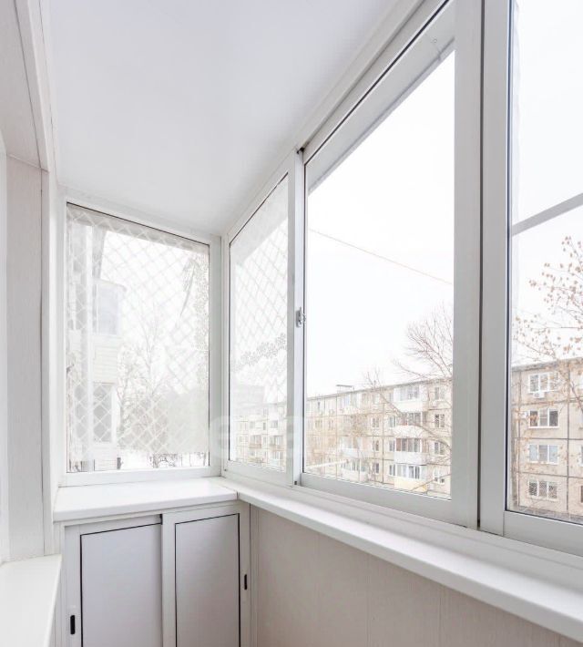квартира г Хабаровск р-н Железнодорожный ул Костромская 54 фото 4