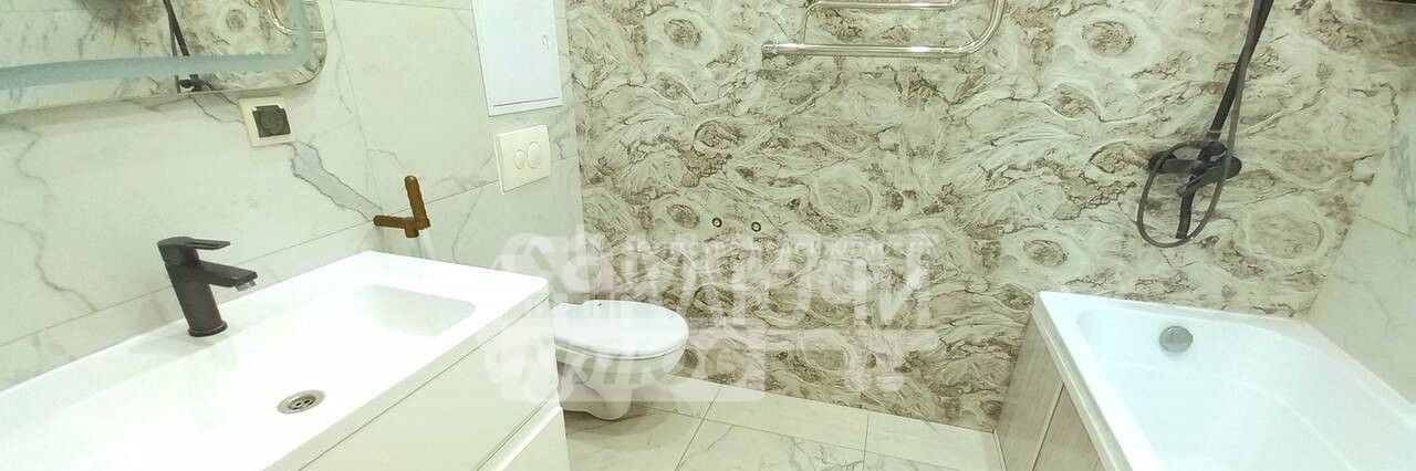 квартира г Геленджик ул Суворова 27к/2 Центр фото 19