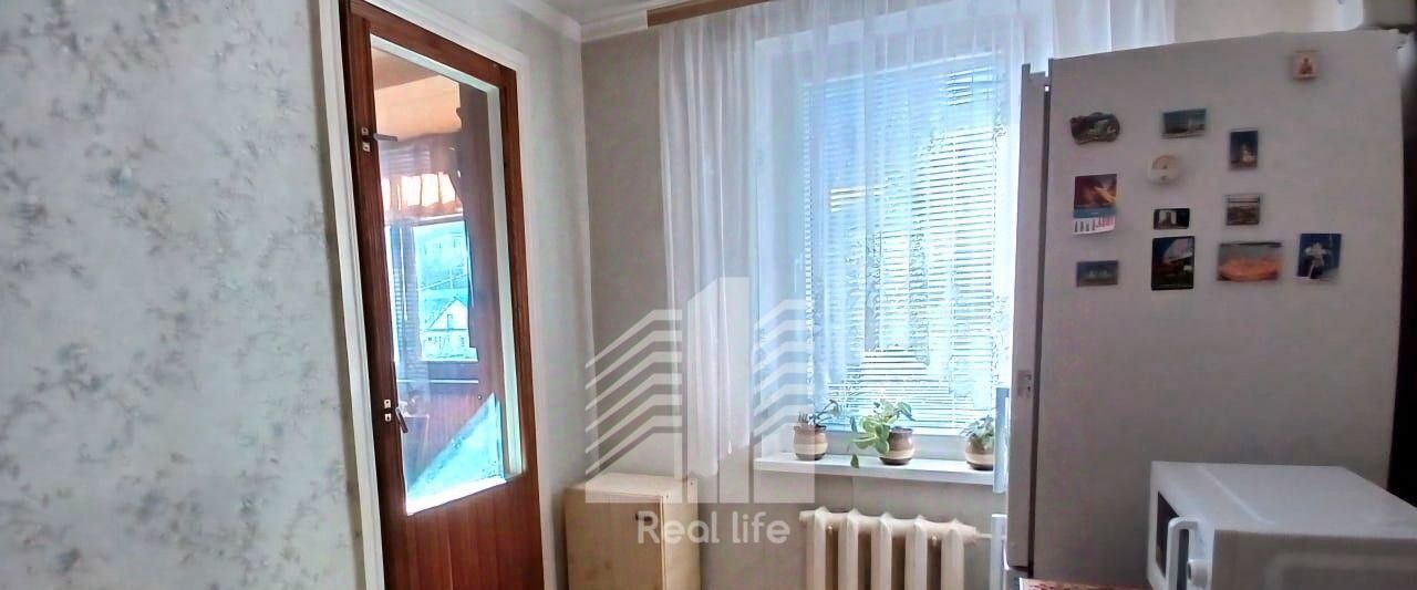квартира р-н Туапсинский г Туапсе ул Новицкого 23 фото 12