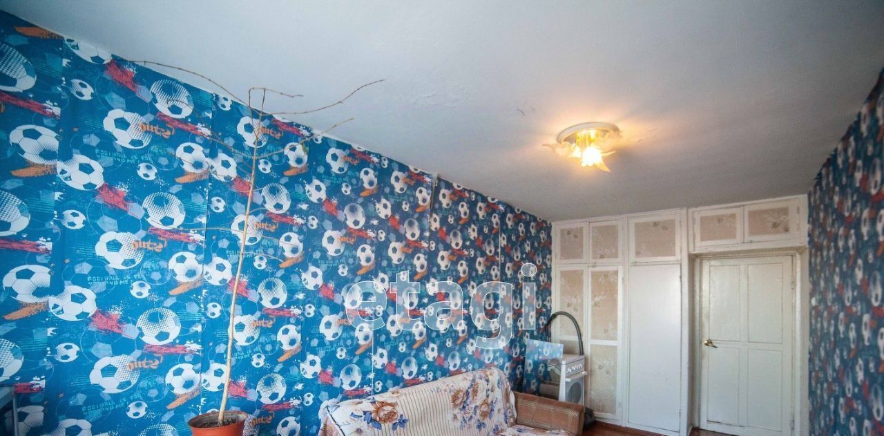 квартира г Хабаровск р-н Кировский ул Чкалова 15 фото 11