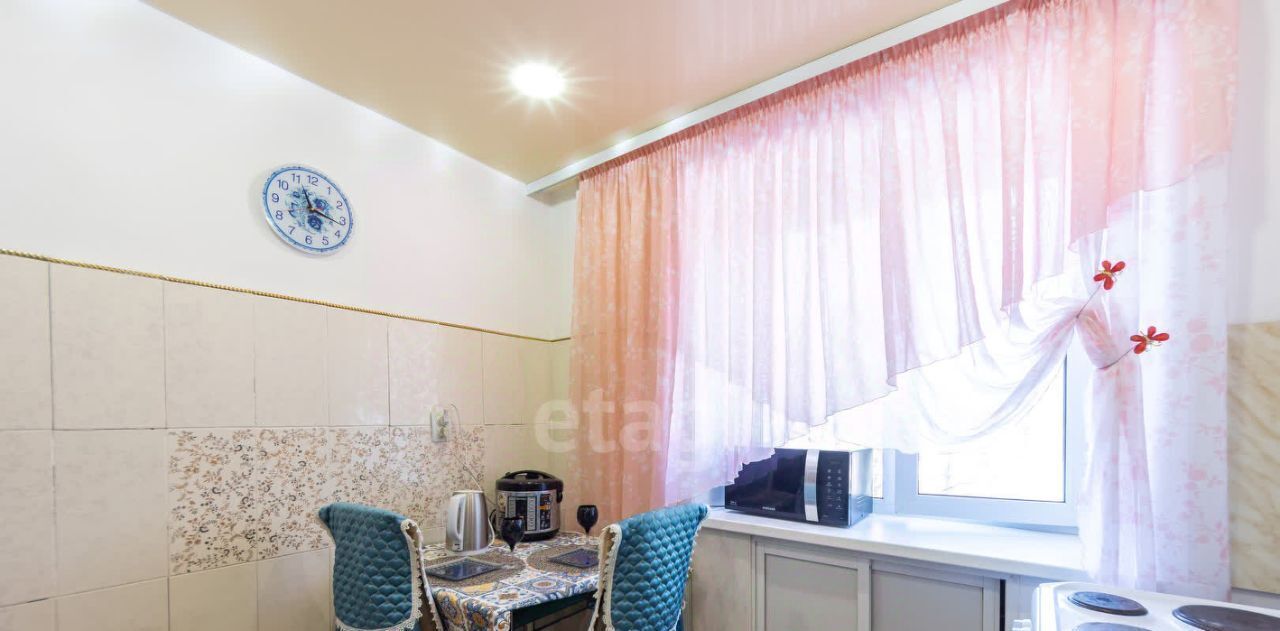 квартира г Хабаровск р-н Центральный б-р Амурский 38 фото 13