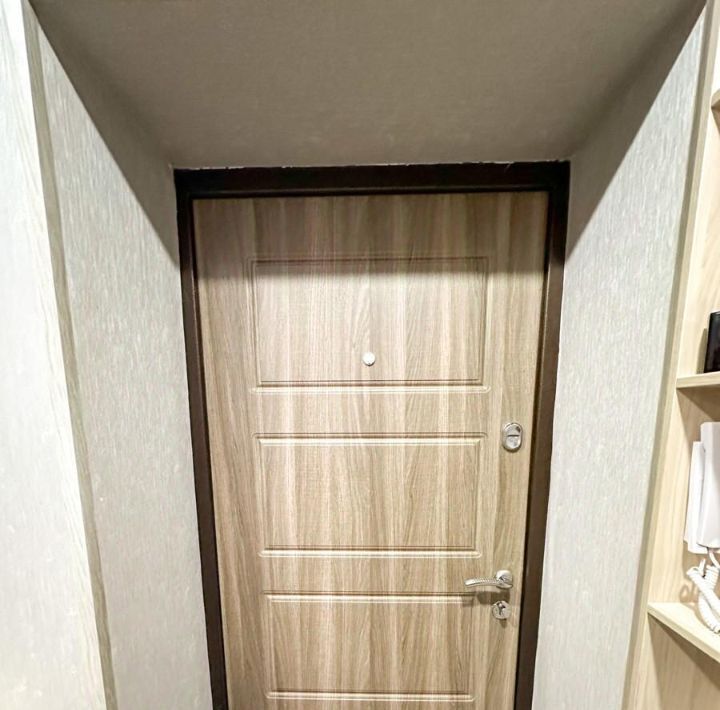 квартира г Ярославль р-н Фрунзенский ул Кривова 53к/2 фото 20