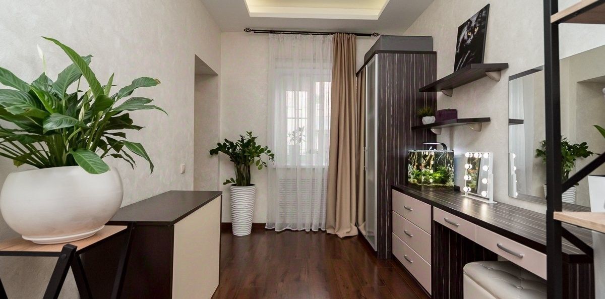 квартира г Ярославль р-н Кировский ул Терешковой 23 фото 6