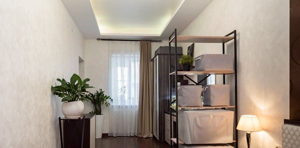 квартира г Ярославль р-н Кировский ул Терешковой 23 фото 9