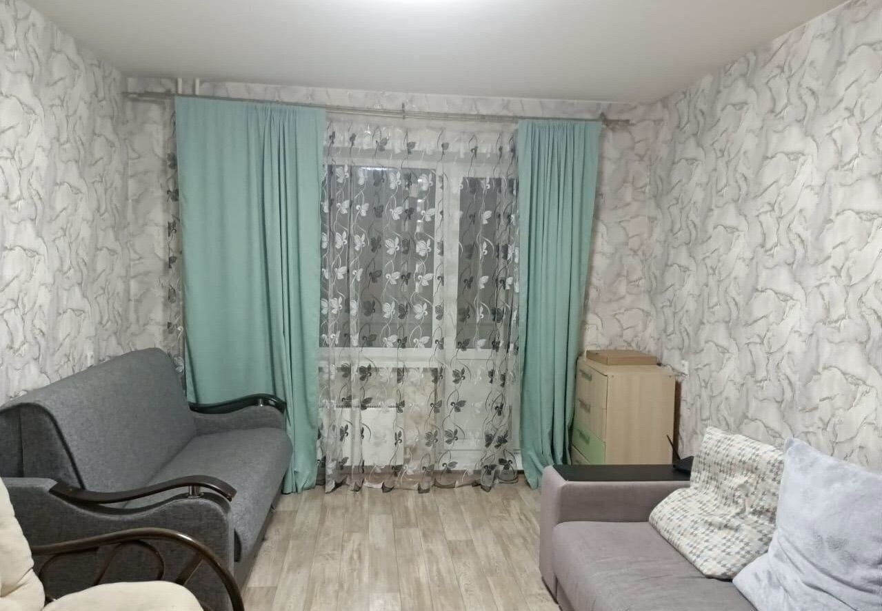 квартира г Новосибирск р-н Кировский ул Петухова 164 фото 2