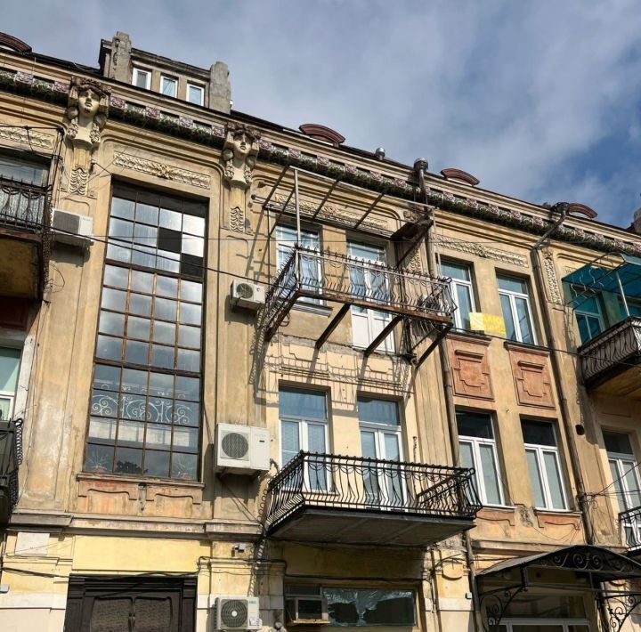 квартира г Ялта ул Морская 5 фото 21