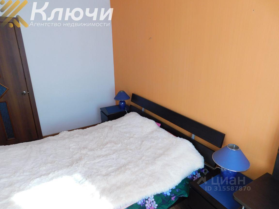 квартира г Новосибирск р-н Октябрьский ул Бориса Богаткова 194/4 фото 8
