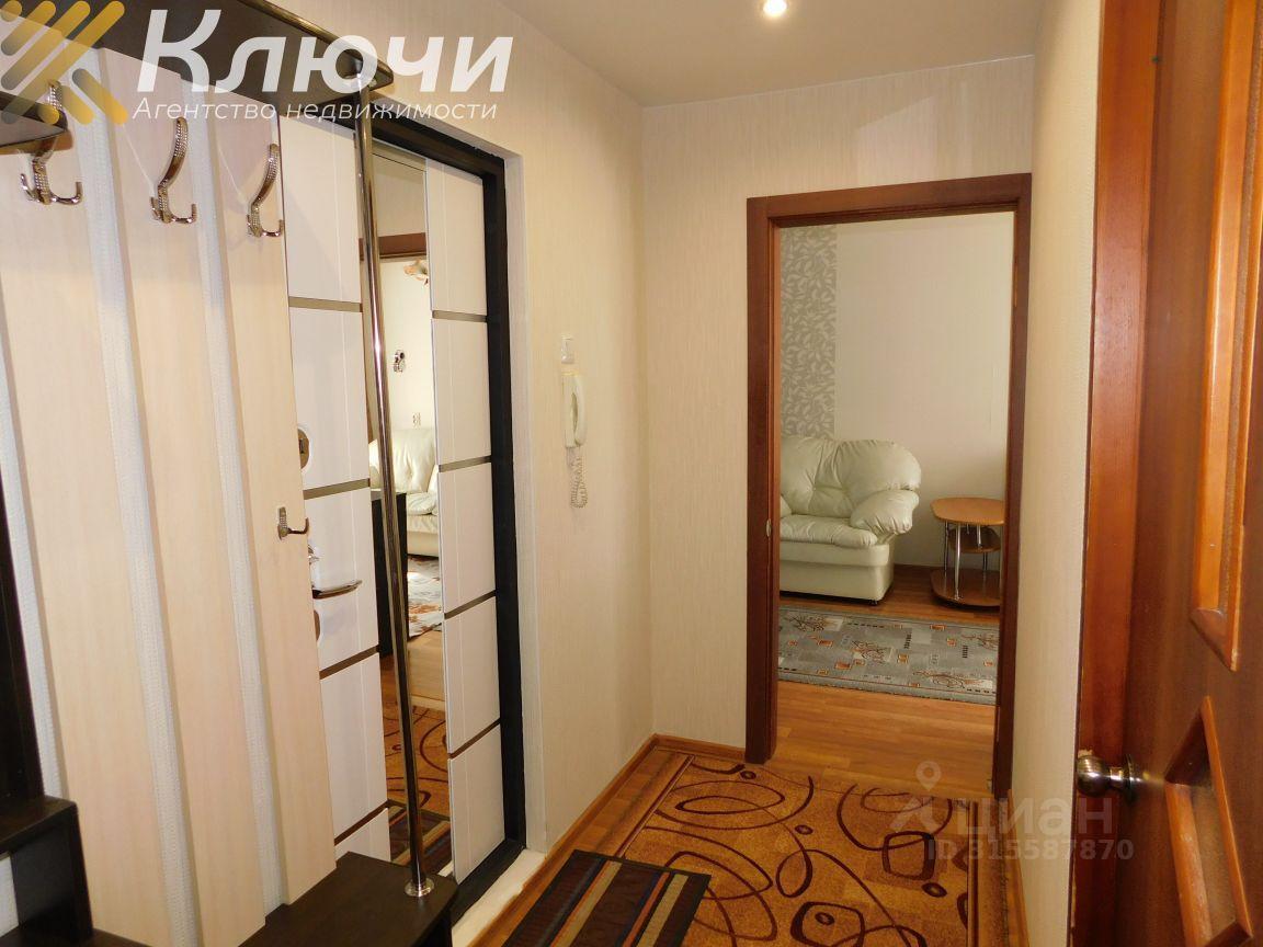 квартира г Новосибирск р-н Октябрьский ул Бориса Богаткова 194/4 фото 6
