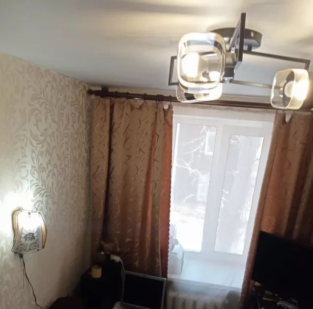квартира г Курган п Механический 15 фото 14
