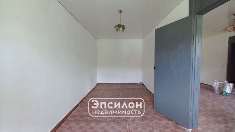 квартира г Курск р-н Центральный ул Менделеева 41 фото 4