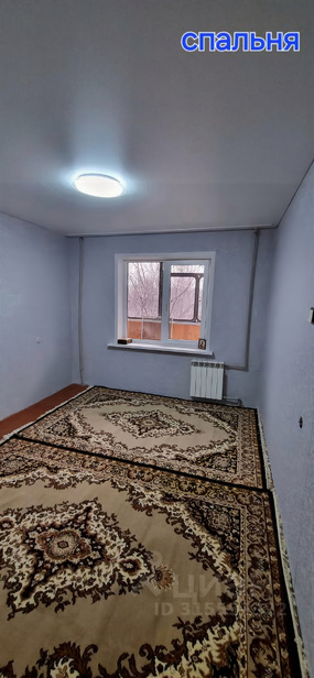 квартира г Курск р-н Центральный ул Орловская 12 фото 8