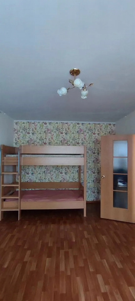 квартира г Курск р-н Центральный пр-т В. Клыкова, д. 36 фото 18