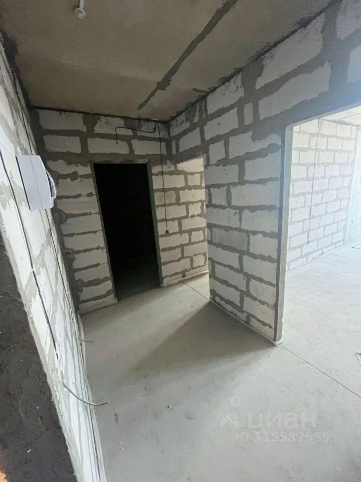 квартира г Краснодар ул Шоссе Нефтяников 18/2 фото 10