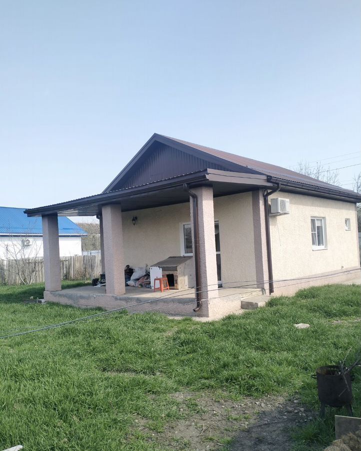 дом г Краснодар ст-ца Елизаветинская снт Прикубанье ул Грушевая р-н Прикубанский фото 12