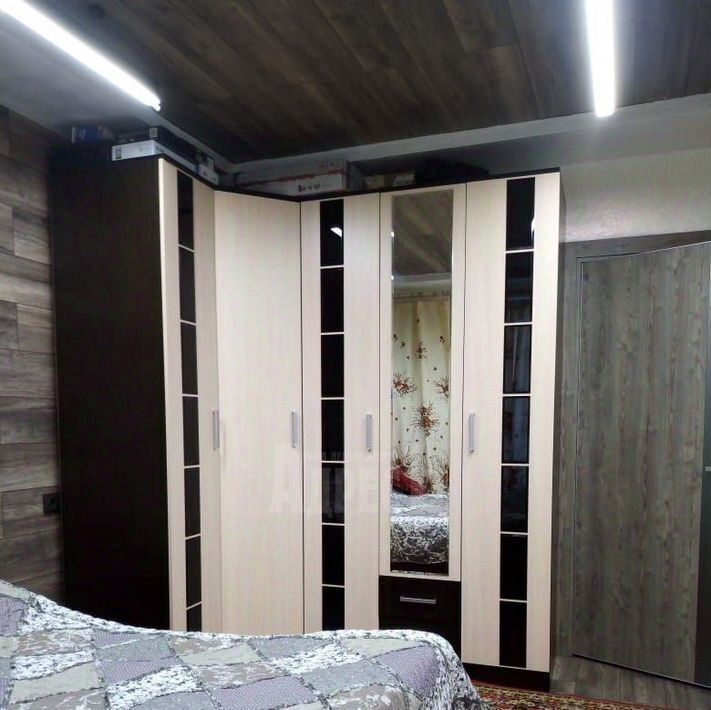 квартира г Обнинск пр-кт Маркса 93 фото 8