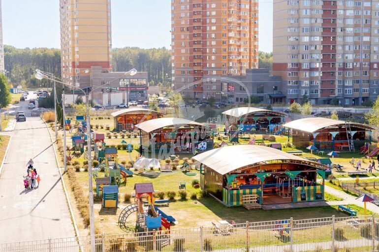 квартира г Калуга р-н Ленинский ул 65 лет Победы 14 фото 7