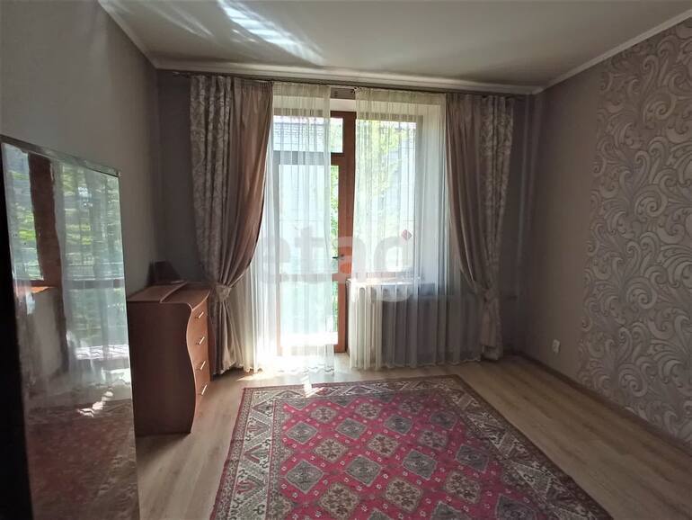 квартира г Брянск р-н Советский ул Гражданская 7 фото 19