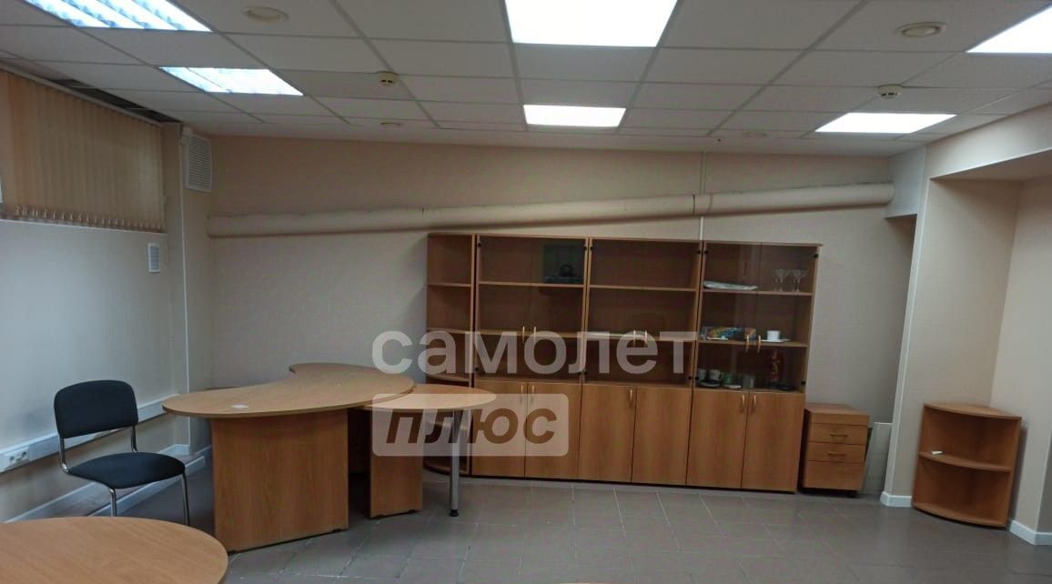 офис г Томск р-н Советский ул Киевская 60б фото 7