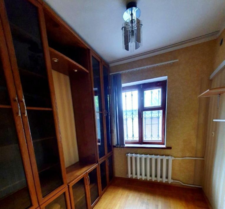 квартира р-н Кореновский г Кореновск ул Мира 100 фото 6