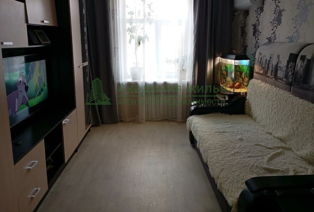 квартира г Саратов ул 2-я Садовая 118 фото 8