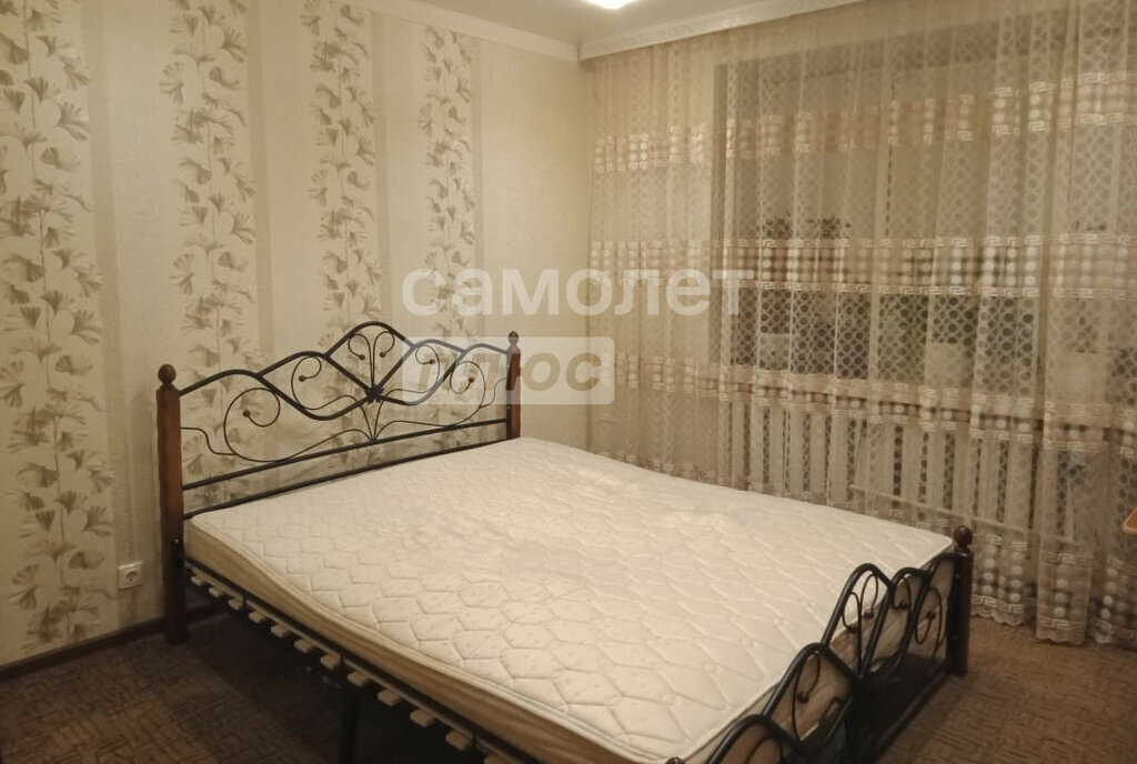 квартира р-н Нижнекамский г Нижнекамск ул Студенческая 25 фото 16