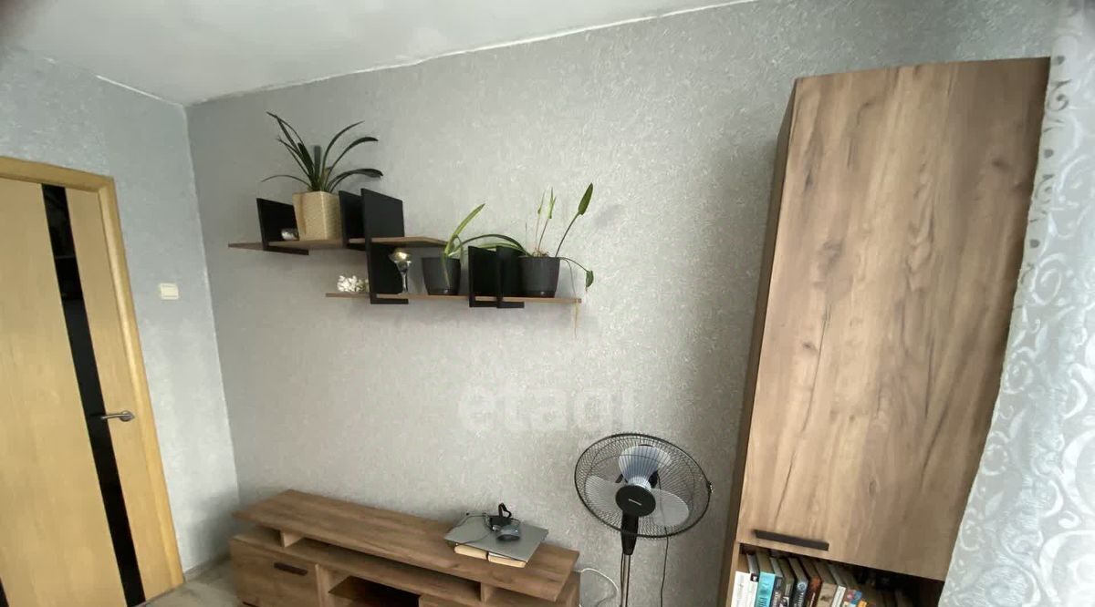 квартира г Псков ул Печорская 5а фото 12