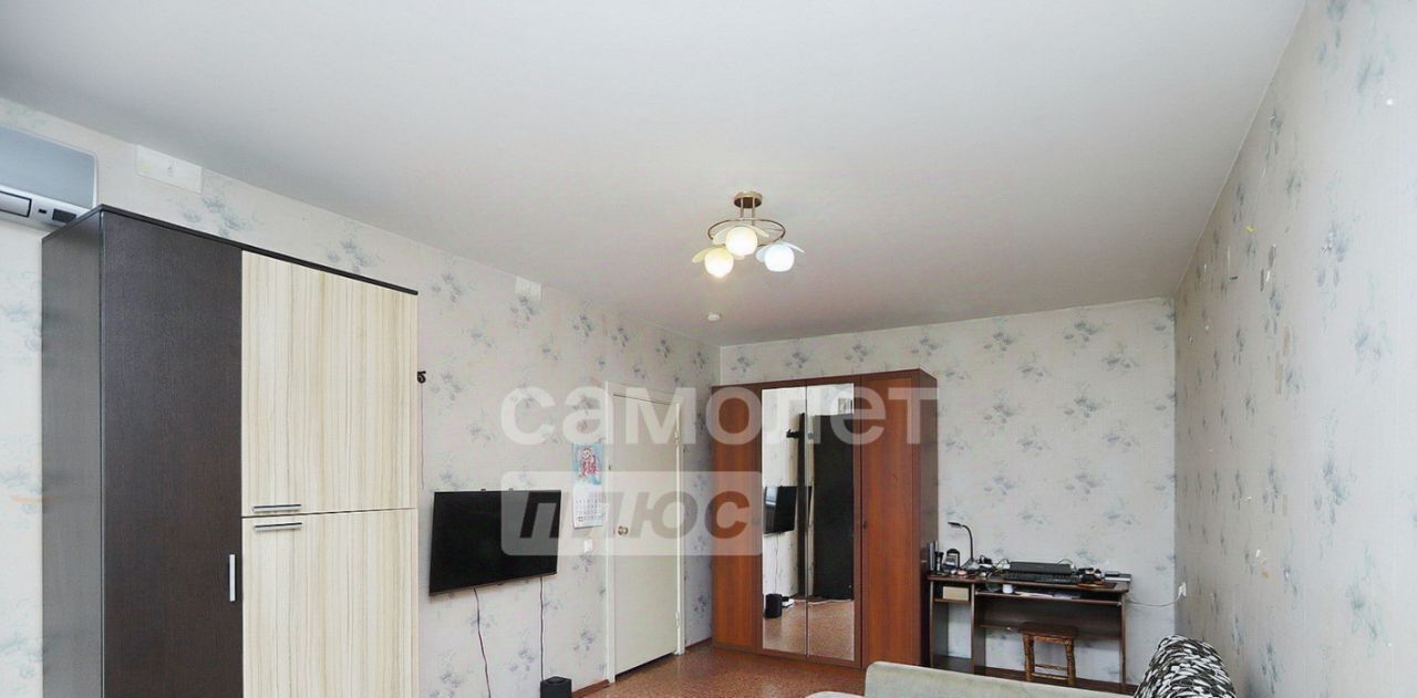 квартира г Липецк р-н Октябрьский ул им. Генерала Меркулова 32 фото 7