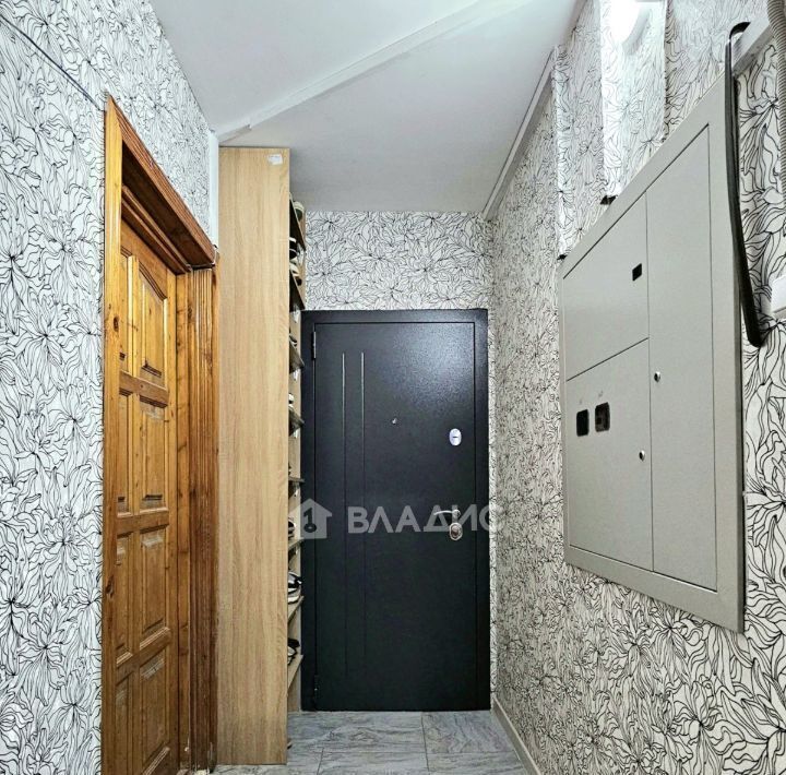 квартира г Липецк р-н Октябрьский ул Доватора 2 фото 26