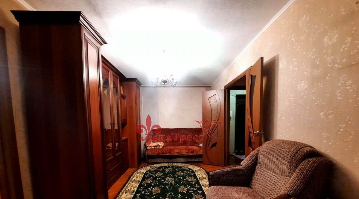 квартира г Белгород Западный ул Студенческая 9 фото 3