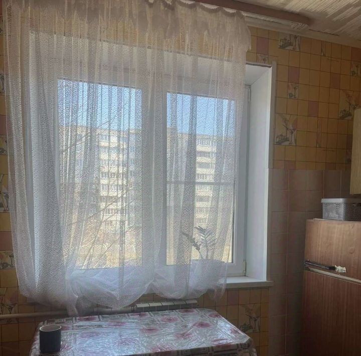 квартира г Старый Оскол мкр Королева 32а фото 5
