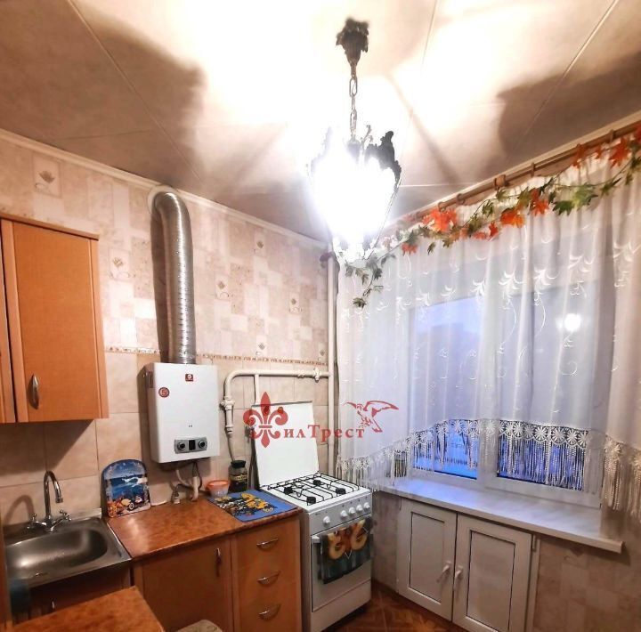 квартира г Белгород Западный ул Студенческая 9 фото 8