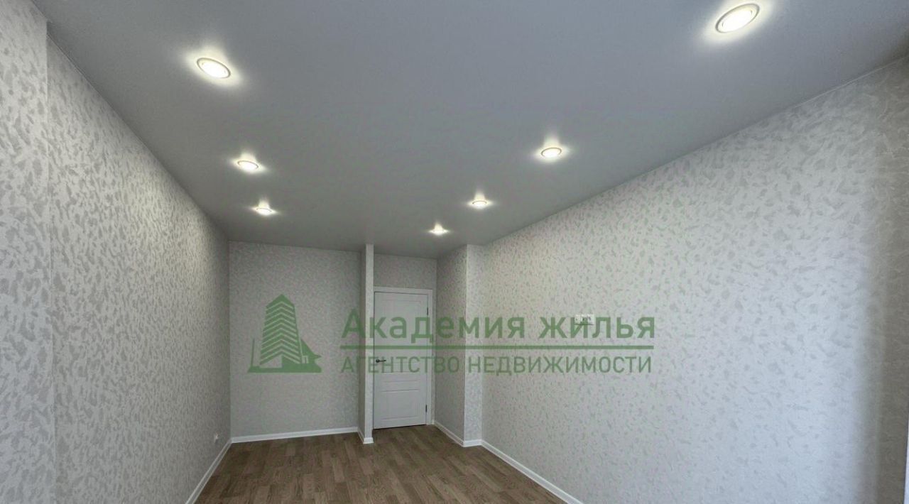 квартира г Саратов р-н Кировский ул Стрельбище 20 фото 8