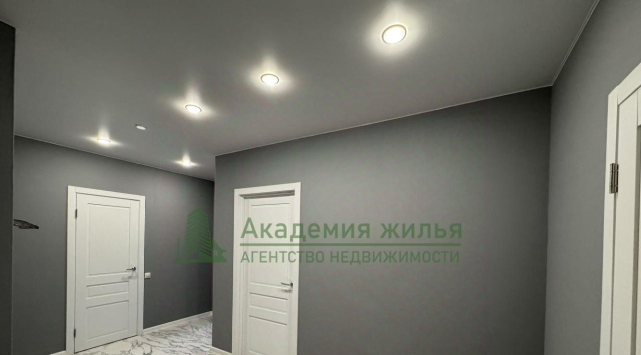 квартира г Саратов р-н Кировский ул Стрельбище 20 фото 11