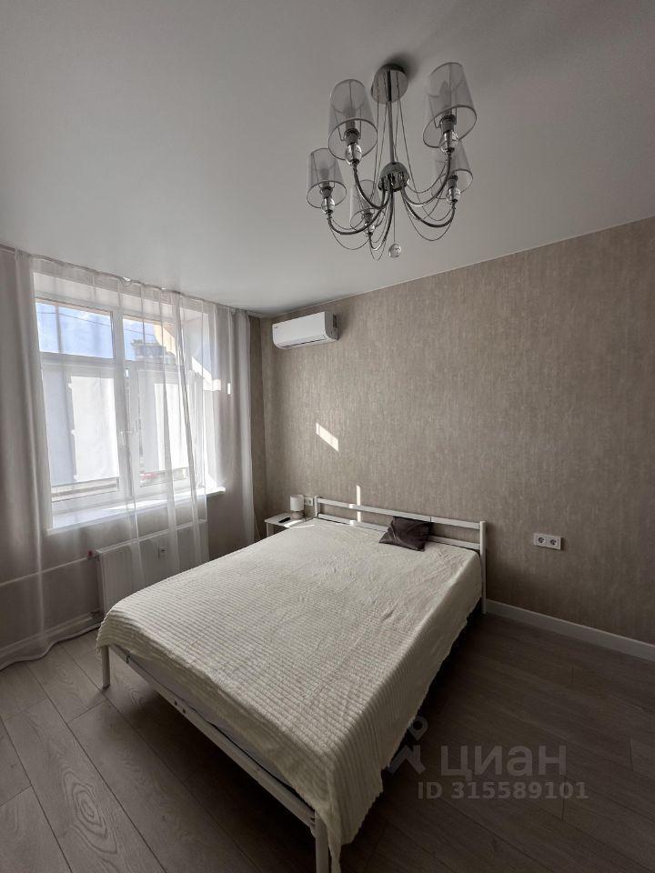 квартира г Видное бул. Мстислава Ростроповича, 4к 1, Бутово фото 9
