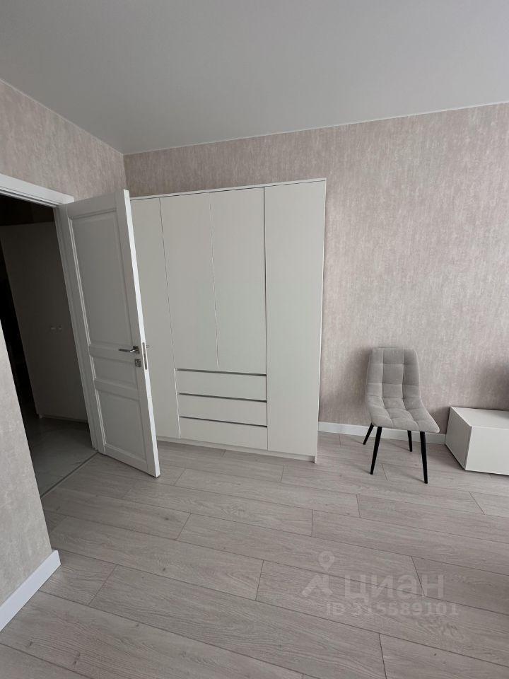 квартира г Видное бул. Мстислава Ростроповича, 4к 1, Бутово фото 11