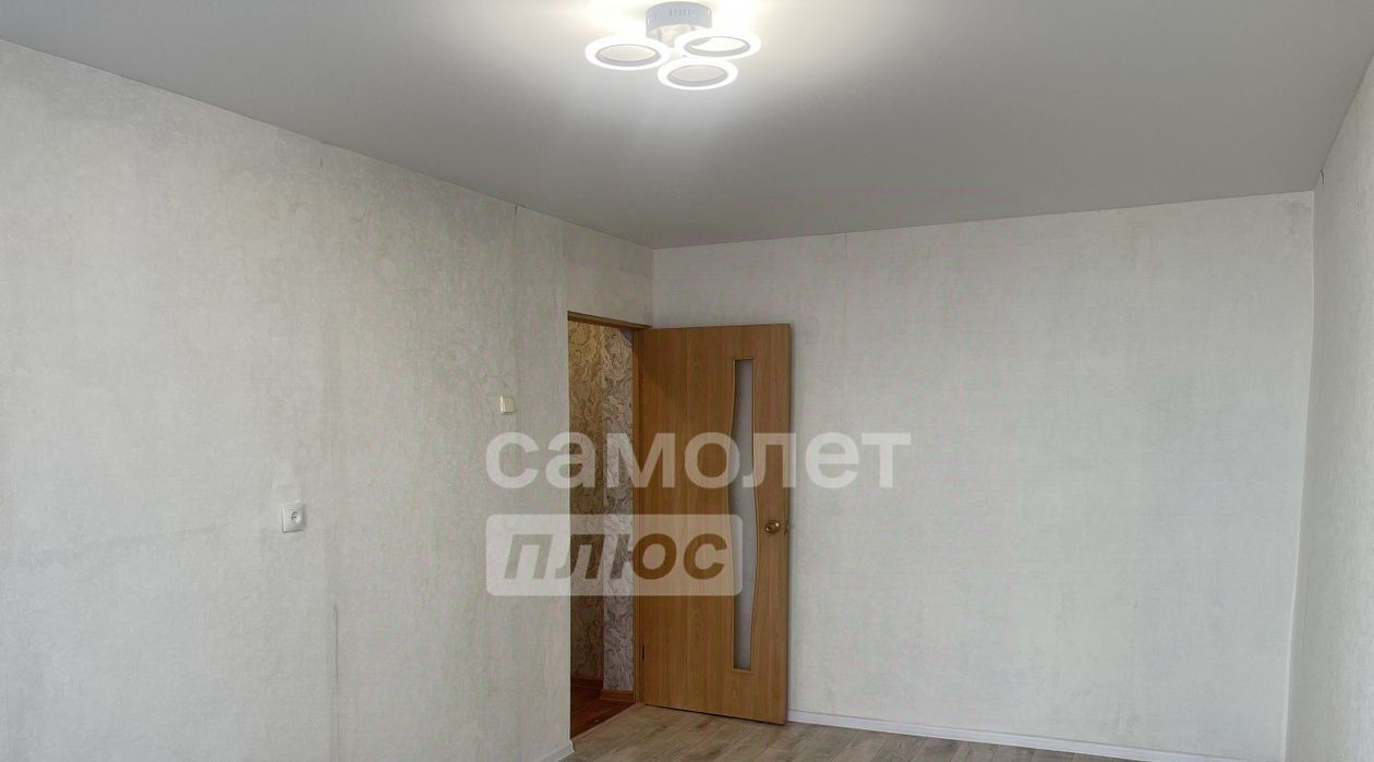 квартира г Омск р-н Ленинский микрорайон «Московка-2» 4/2 ул. Ярослава Гашека фото 5
