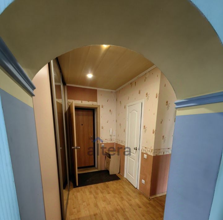 квартира г Казань Козья слобода ул Чистопольская 73 фото 8