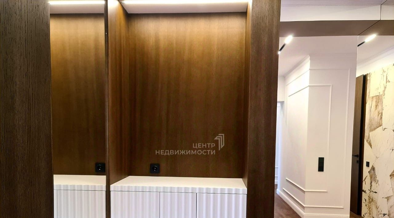 квартира г Казань Дубравная Горки-3 ул Дубравная 38 фото 5