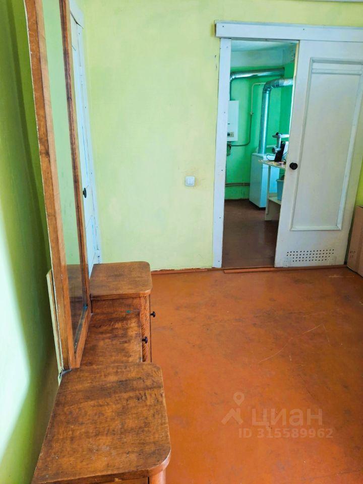 дом р-н Усть-Лабинский г Усть-Лабинск ул Восточная 10 Усть-Лабинское городское поселение фото 14
