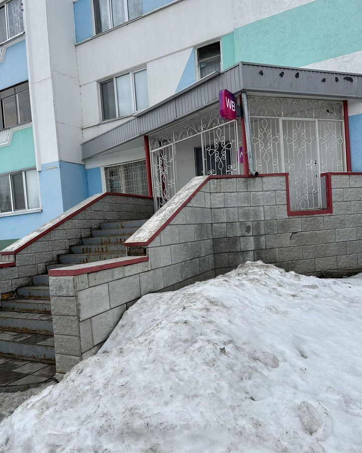 свободного назначения г Набережные Челны р-н Автозаводский пр-кт им Вахитова 1 фото 2