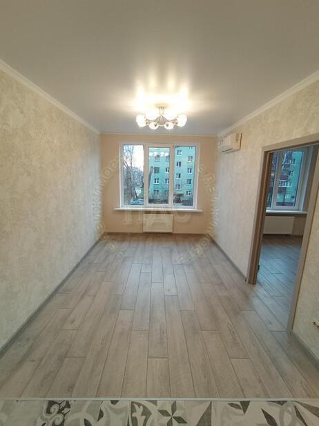 квартира г Курск р-н Центральный ул Карла Маркса 66д фото 3