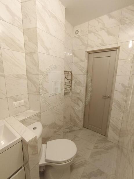 квартира г Курск р-н Центральный ул Карла Маркса 66д фото 17