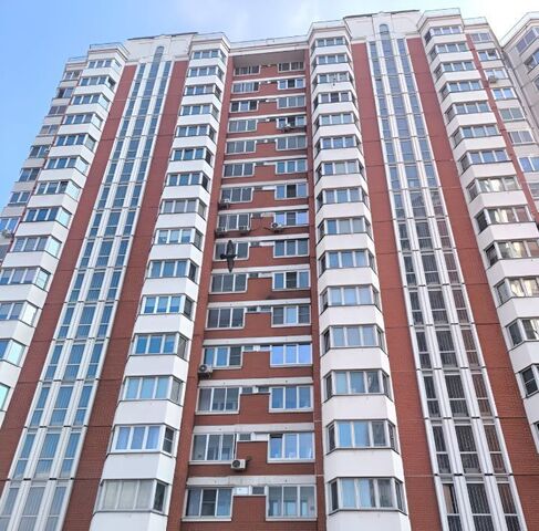 мкр Кучино ул Речная 10 Кучино фото
