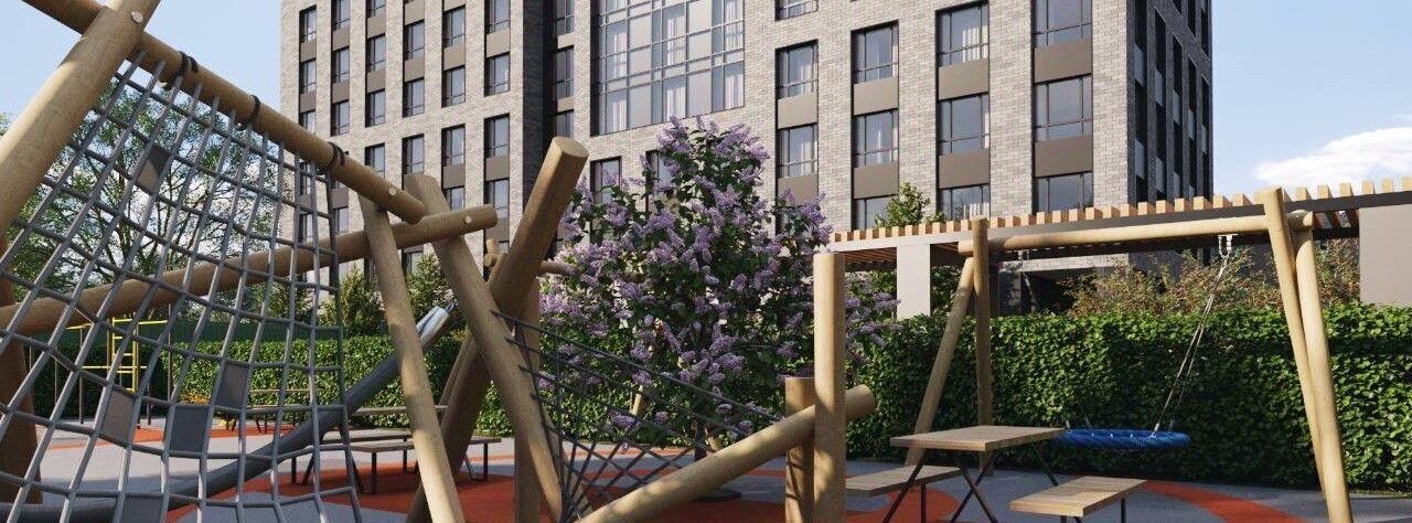 квартира г Рязань р-н Октябрьский проезд 5-й Новый фото 17