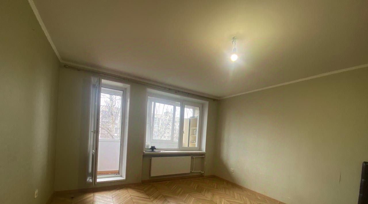 квартира г Колпино ул Металлургов 6 Шушары фото 13