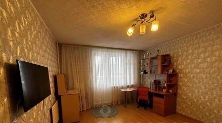 квартира г Усинск ул Приполярная 10 фото 1
