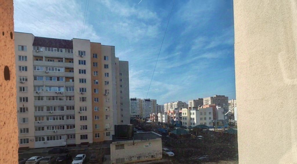 квартира г Саратов р-н Кировский ул им Лисина С.П. 10 фото 14