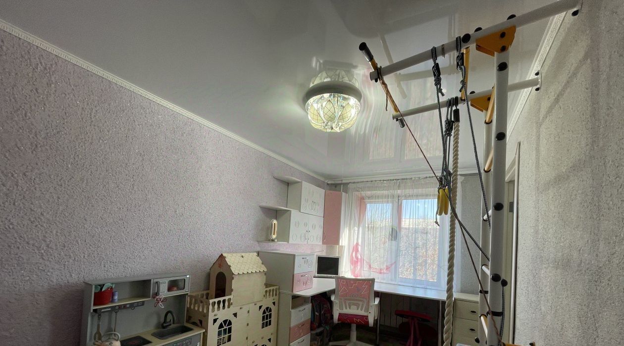 квартира г Сызрань ул Жуковского 31а фото 10
